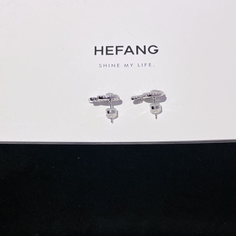 Hefang Earrings